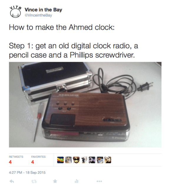HowtomakeAhmedclock1