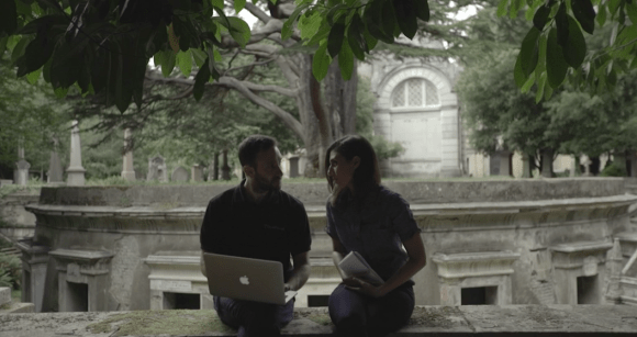 Laurie-Segal-Mostly-Human-1