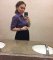 Jek-Hyde-baby-bump-pic-bathroom-1